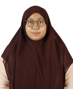 Nurul Syakirah binti Ruzlan